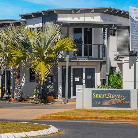 Smart Stayzzz Inns Clermont エクステリア 写真