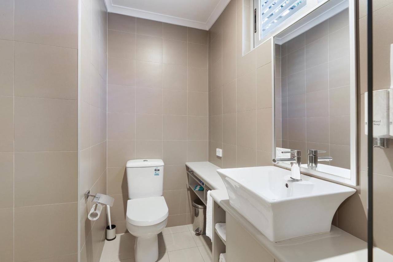 Smart Stayzzz Inns Clermont エクステリア 写真