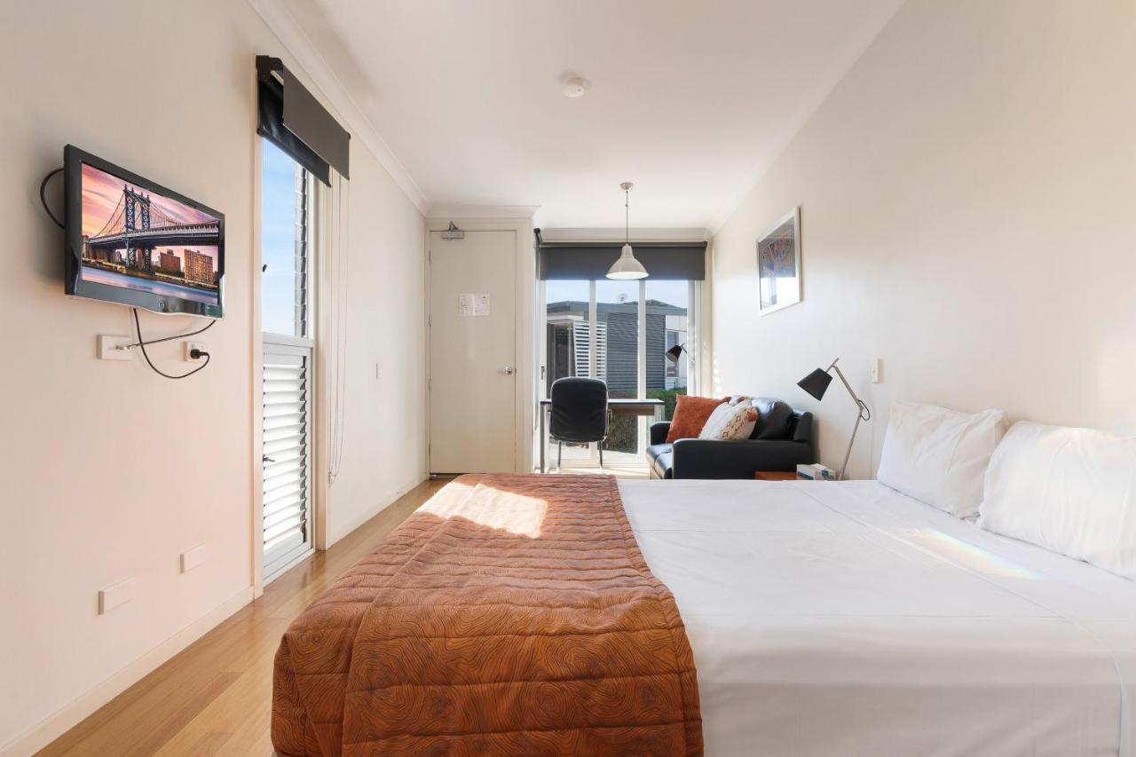 Smart Stayzzz Inns Clermont エクステリア 写真