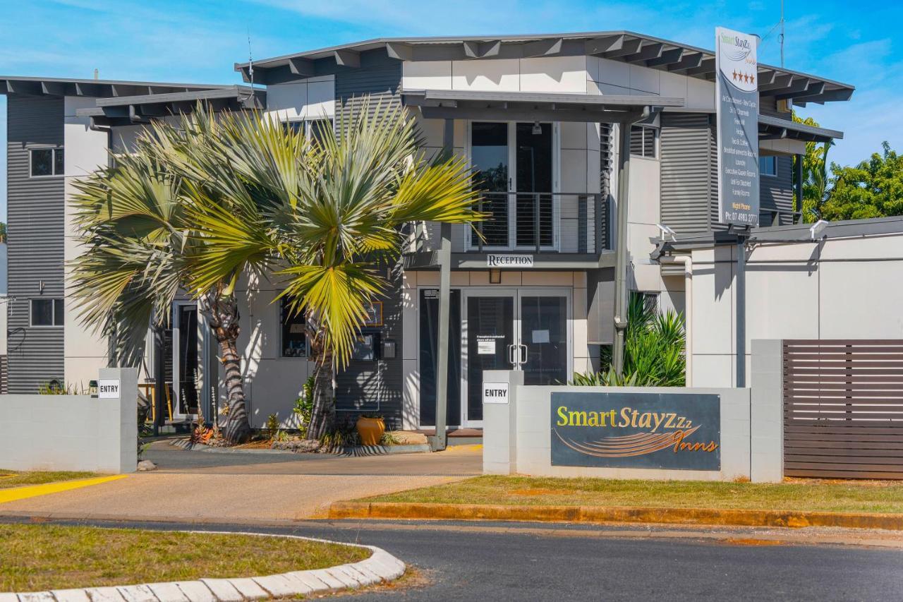 Smart Stayzzz Inns Clermont エクステリア 写真