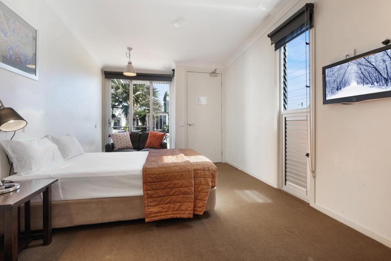 Smart Stayzzz Inns Clermont エクステリア 写真
