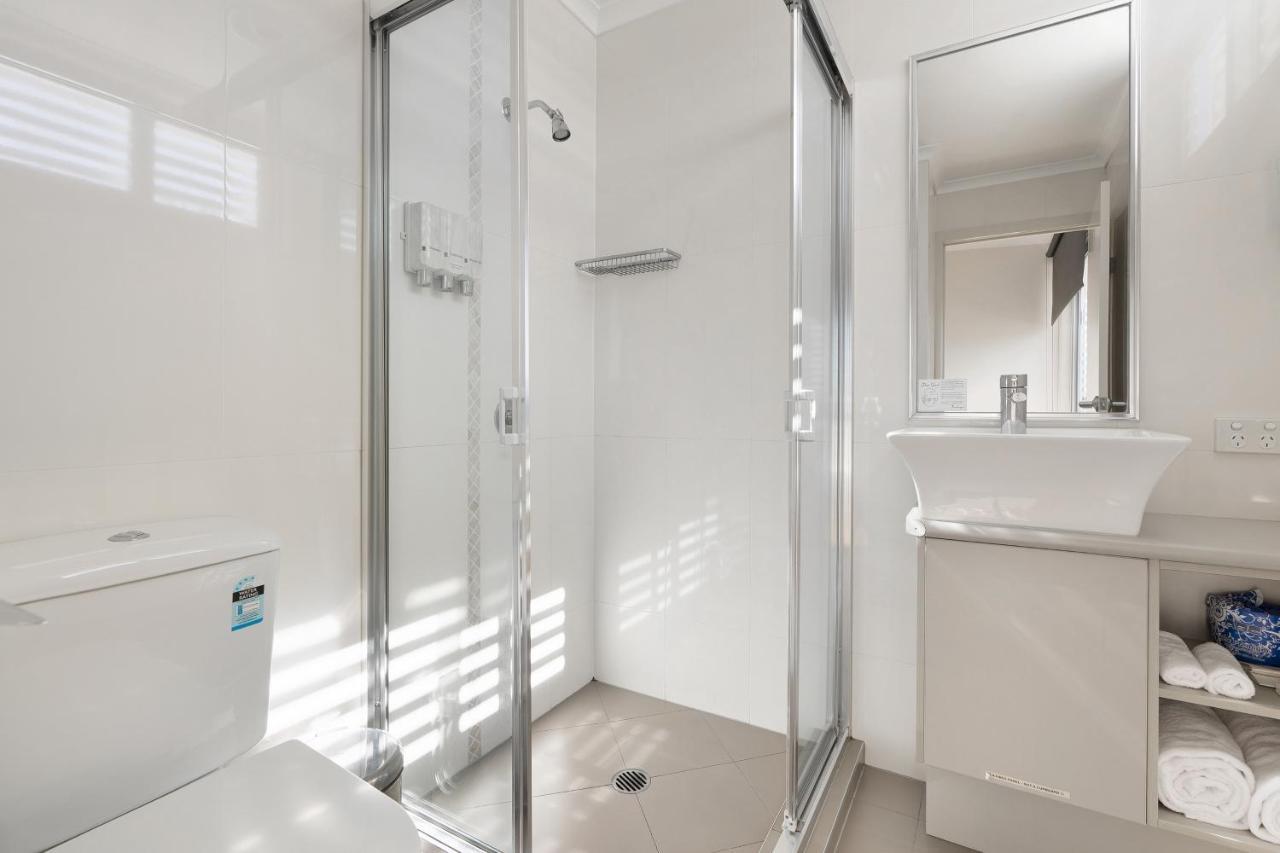 Smart Stayzzz Inns Clermont エクステリア 写真