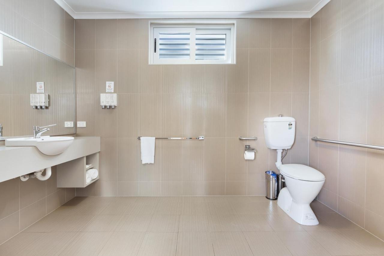 Smart Stayzzz Inns Clermont エクステリア 写真