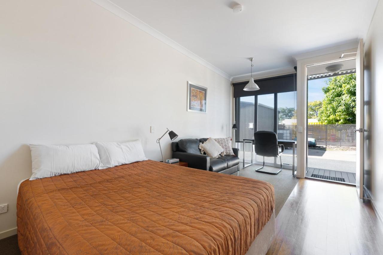 Smart Stayzzz Inns Clermont エクステリア 写真