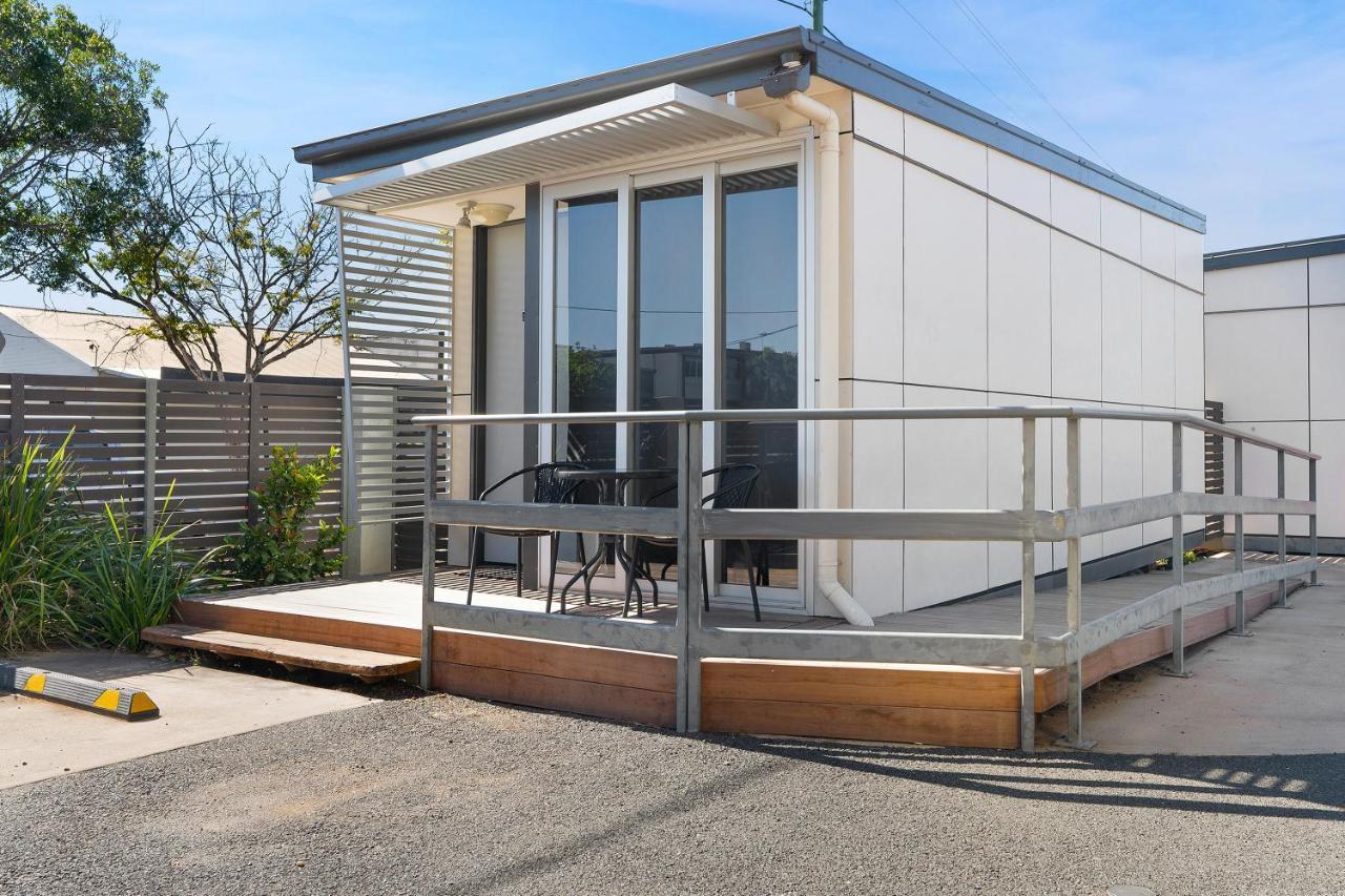 Smart Stayzzz Inns Clermont エクステリア 写真