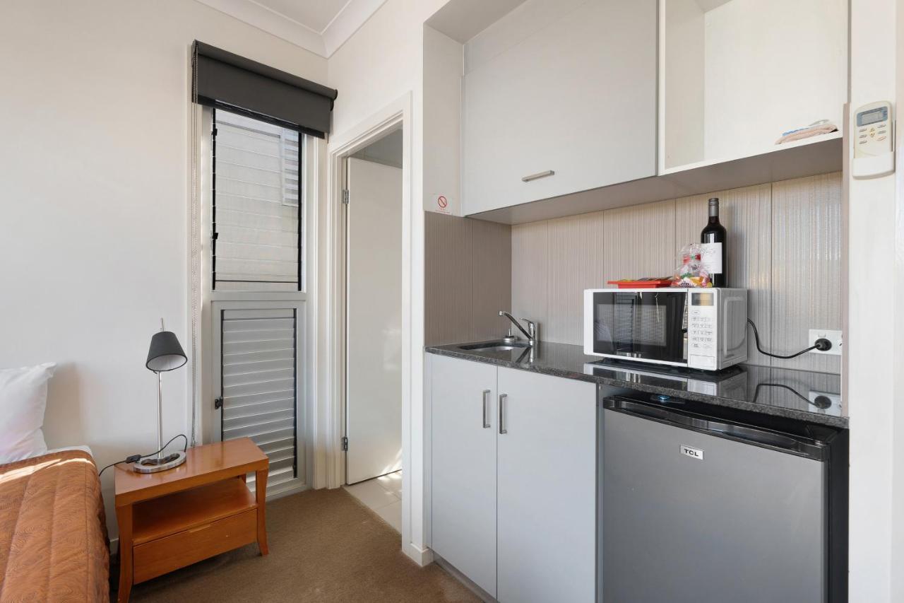 Smart Stayzzz Inns Clermont エクステリア 写真