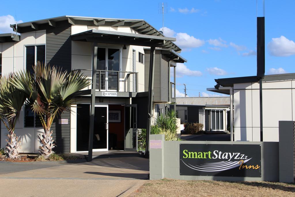 Smart Stayzzz Inns Clermont エクステリア 写真