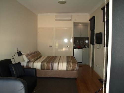 Smart Stayzzz Inns Clermont エクステリア 写真