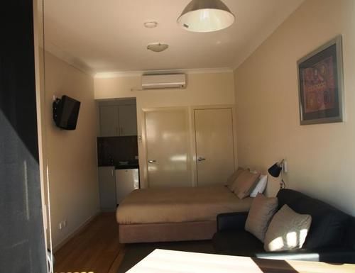 Smart Stayzzz Inns Clermont エクステリア 写真
